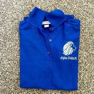 ADPi polo